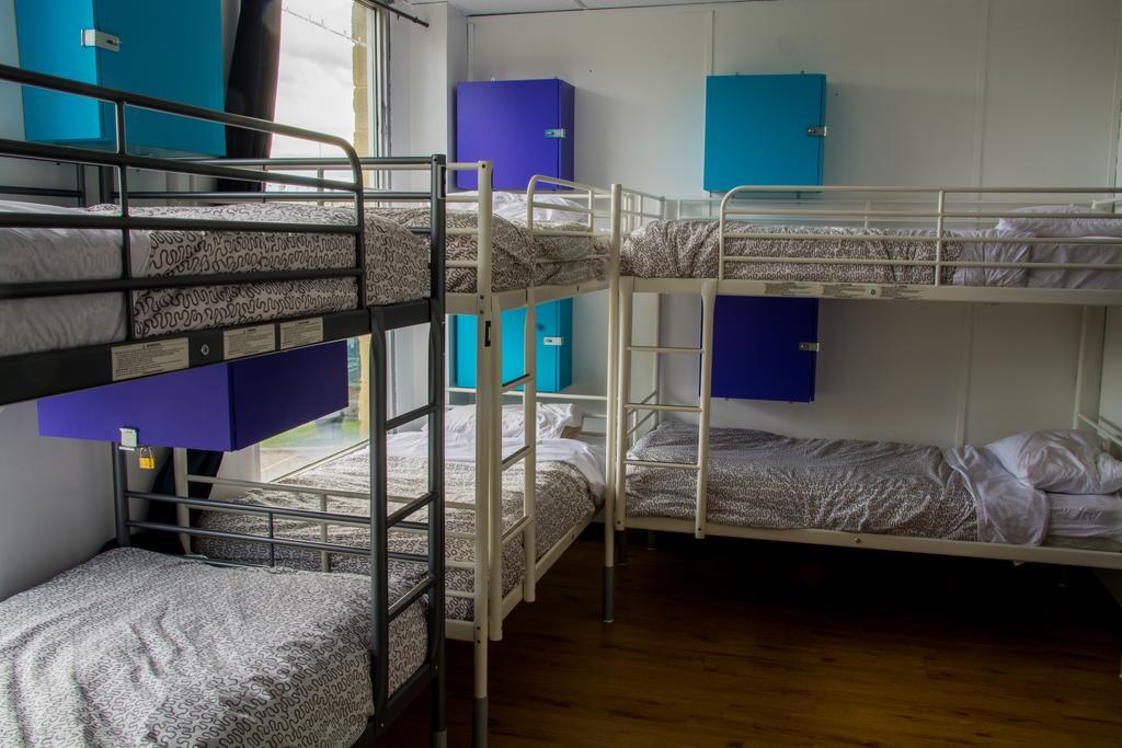 Wicked Hostels - YYC Exterior foto